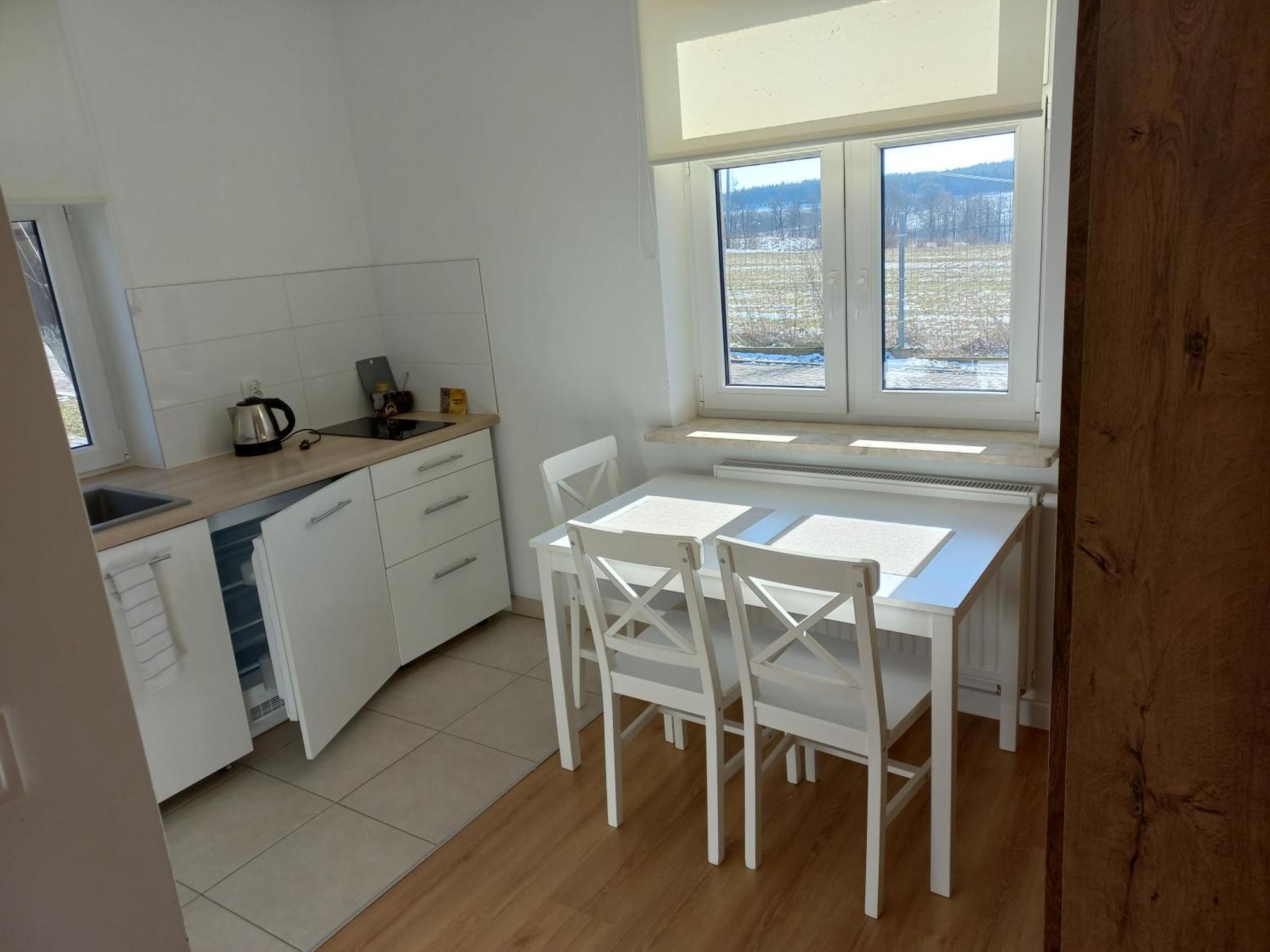 Dom Piotra Apartment Goniadz Exterior foto
