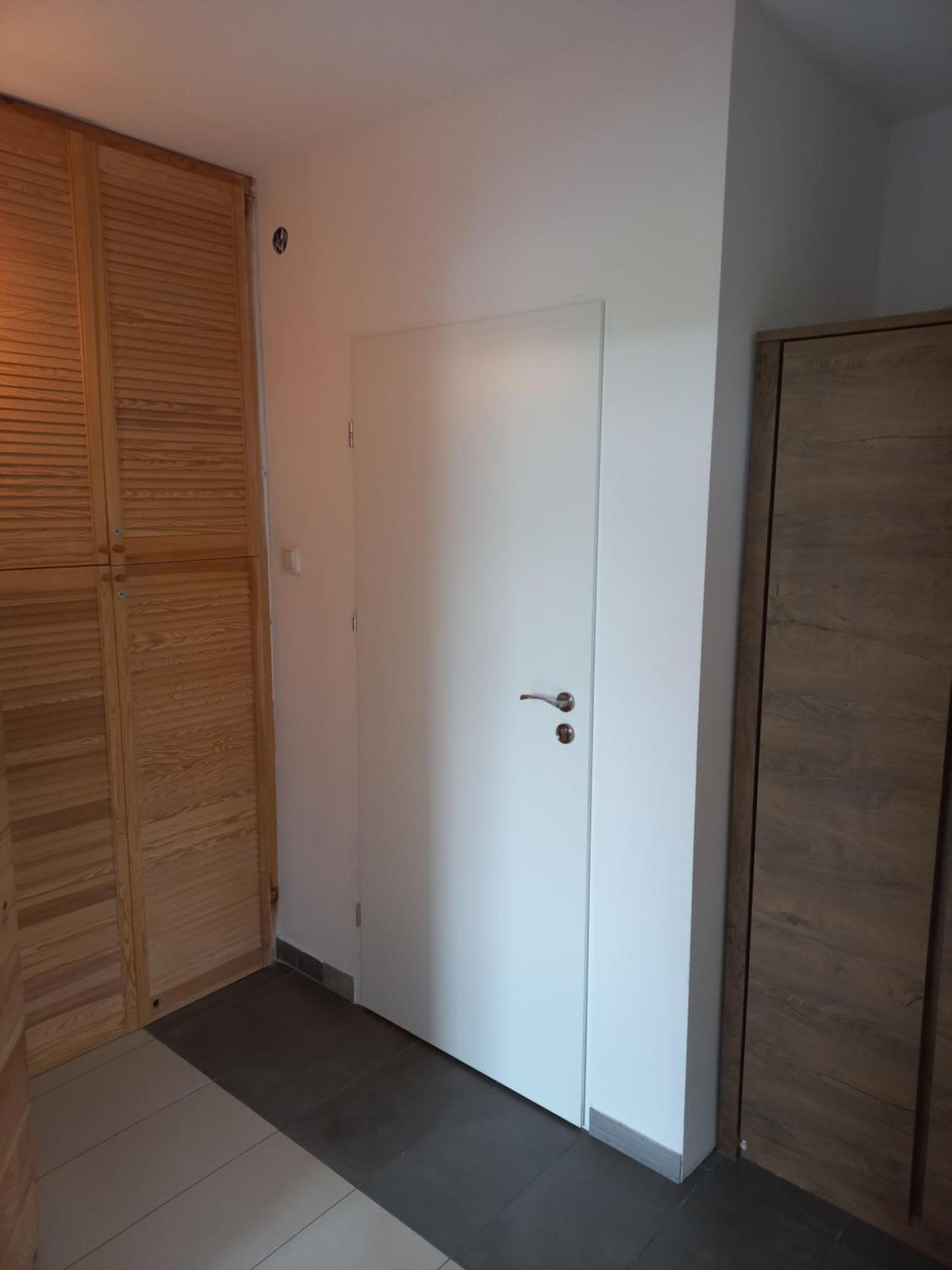 Dom Piotra Apartment Goniadz Exterior foto